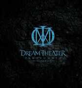 Dream Theater - Parasomnia Deluxe Hardcover