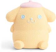 Handmade by Robots - Hello Kitty and Friends - Pompompurin #505 (Pastel)