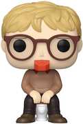 Funko POP! Movies: A Christmas Story - Ralphie with Soap
