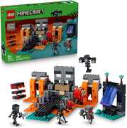 LEGO® Minecraft™ Wither Battle 21590 