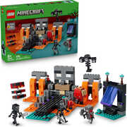 LEGO® Minecraft™ Wither Battle 21590