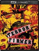 Terror Firmer , Will Keenan