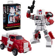 Transformers - Age of the Primes - Deluxe Class Swerve Action Figure