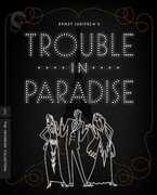Trouble in Paradise (Criterion Collection) , Miriam Hopkins