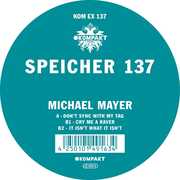 Speicher 137 , Michael Mayer