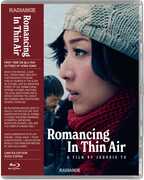 Romancing in Thin Air , Louis Koo