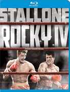 Rocky IV , Sylvester Stallone