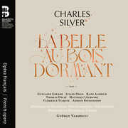 Charles Silver: La Belle au bois dormant , Hungarian National Philharmonic Orchestra