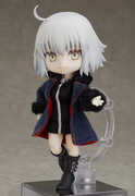 Fate/ Grand Order - Nendoroid Doll - Avenger/ Jeanne d'Arc (Alter) Shinjuku Ver. Figure 