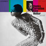 Easy Walker (Blue Note Classic Vinyl Edition) , Stanley Turrentine
