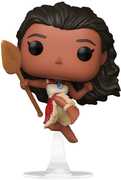 Funko POP! Plus: Moana 2 - Moana (Leaping) 