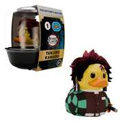 TUBBZ - Demon Slayer - Tanjiro Kamado - Collector's Edition 