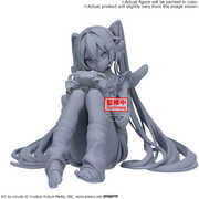 Banpresto - Hatsune Miku - Holiday Memories Game Statue 