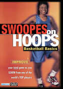 Swoopes On Hoops 