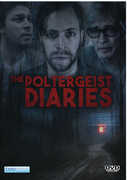 The Poltergeist Diaries , Eric Roberts