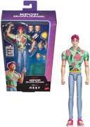 KPop Demon Hunters Saja Boys Abby “Soda Pop" Action Figure (KPDH)