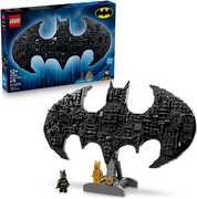 LEGO® DC Super Heroes Batman™ Logo 76330 