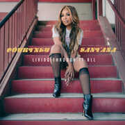 Living Through It All , Courtney Santana