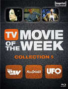 TV Movie of the Week: Collection 5 [Import] , Bette Davis