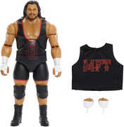 WWE Elite Collection 6" JC Mateo Action Figure