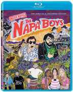 The Napa Boys , Nelson Franklin