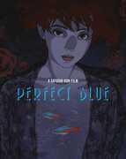Perfect Blue (Steelbook) , Steve Blum