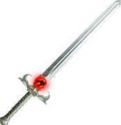 Trick or Treat Studios - Thundercats - Sword of Omens Plastic Prop