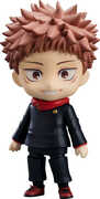Jujutsu Kaisen - Nendoroid - Yuji Itadori Figure 