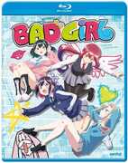 Bad Girl: Complete Collection , Monica Rial