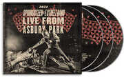 Live From Asbury Park 2024 , Bruce Springsteen & the E Street Band