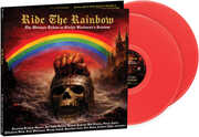 Ride The Rainbow: The Ultimate Tribute To Ritchie Blackmore's Rainbow (Various Artists) , Various Artists