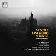 Nowakowski: The Seven Last Words of Christ , Orkiestra Camerata Stargard