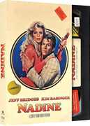 Nadine (Retro VHS Packaging) , Gwen Verdon