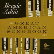 The Great American Songbook, Vol. 2 , Beegie Adair