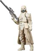 Star Wars: The Mandalorian & Grogu - Black Series - Imperial Remnant Snowtrooper Action Figure