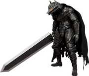 Berserk - PLAMATEA - Guts Berserker Armor Model Kit