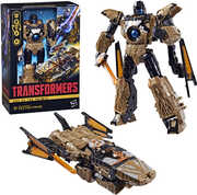 Transformers - Age of the Primes - Voyager Class The Thirteen: Vector Prime Action Figure
