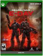 Gears of War: E-Day for XBOX Series X