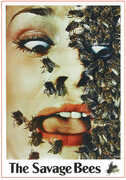 The Savage Bees , Ben Johnson