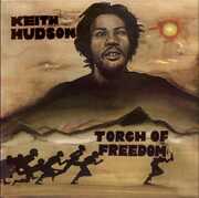 Torch Of Freedom , Keith Hudson