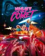 Night of the Comet (Steelbook) , Robert Beltran