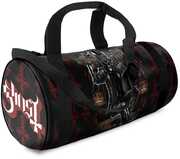 Rocksax - Ghost - String Man - Duffle Bag with Strap