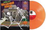 Halloween Howls: Fun & Scary Music , Andrew Gold