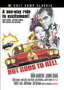 Hot Rods to Hell , Dana Andrews