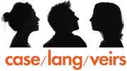Case/ Lang/ Veirs , case/lang/veirs