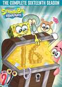 SpongeBob SquarePants: The Complete Sixteenth Season , Tom Kenny