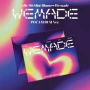 We Made - POCA Album [Import] 