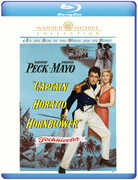 Captain Horatio Hornblower , Gregory Peck