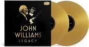 John Williams Legacy , John Williams