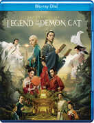 Legend of the Demon Cat 
